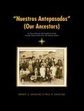 "Nuestros Antepasados" (Our Ancestors)