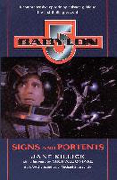 Babylon 5: Signs and Portents