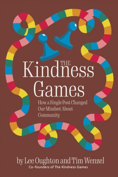 The Kindness Games