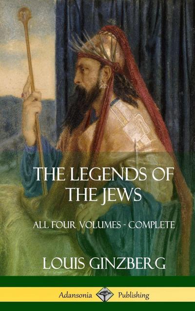The Legends of the Jews