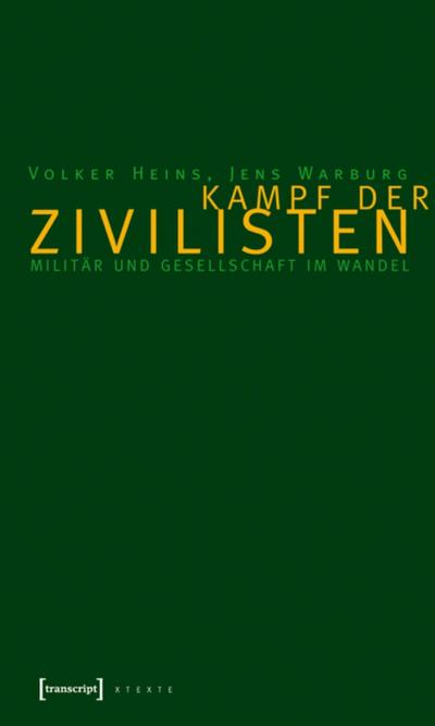 Kampf der Zivilisten