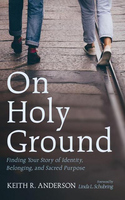 On Holy Ground