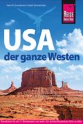USA - der ganze Westen