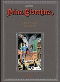 Prinz Eisenherz. Hal Foster Gesamtausgabe 17 - Jahrgang 1969-1971