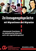 Zeitzeugengespräche mit Migrantinnen und Migranten