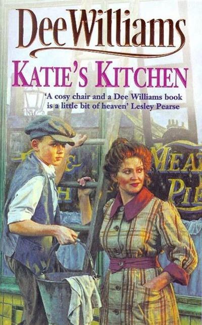 Katie’s Kitchen