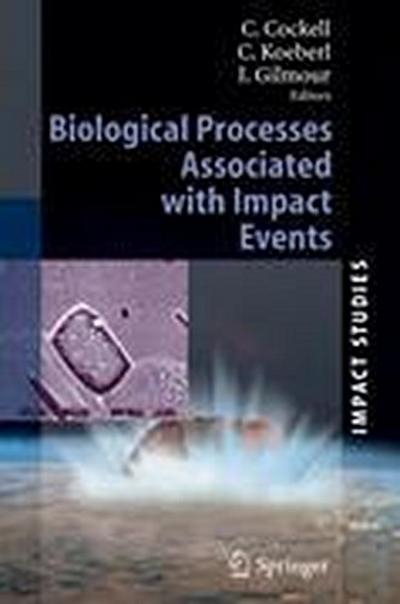 Biological Processes Associated with Impact Events
