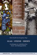 Glas - Steine - Erden
