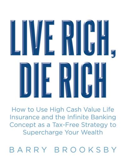 LIVE RICH, DIE RICH