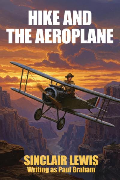 Hike and the Aeroplane
