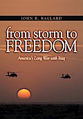 From Storm to Freedom