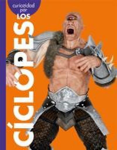 Curiosidad Por Los Ciclopes