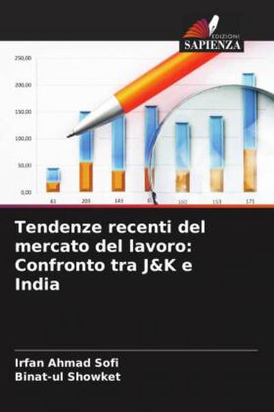 Tendenze recenti del mercato del lavoro: Confronto tra J&K e India