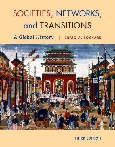 Lockard, C:  Societies, Networks, and Transitions