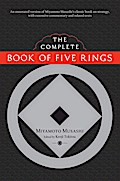 The Complete Book of Five Rings