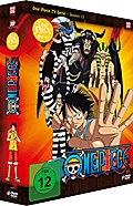 One Piece - TV-Serie - Box 14