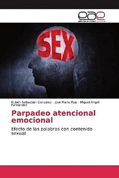 Parpadeo atencional emocional