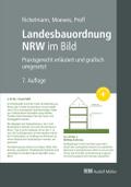 Landesbauordnung NRW im Bild - E-Book (PDF)