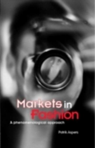 Markets in Fashion