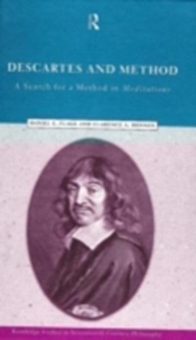 Descartes and Method