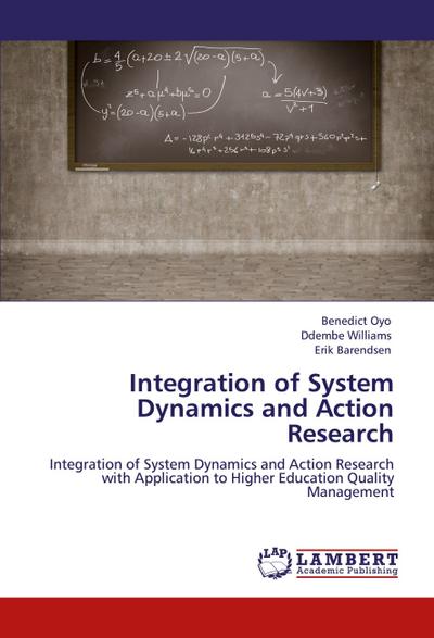 Integration of System Dynamics and Action Research