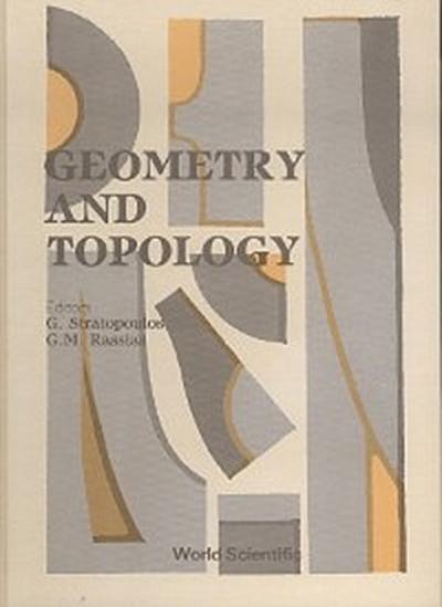GEOMETRY & TOPOLOGY  (B/H)