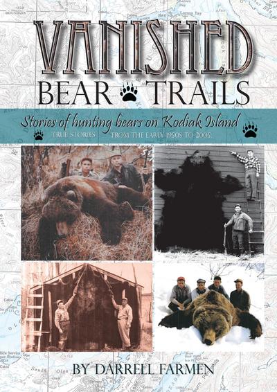 Vanished: Bear Trails
