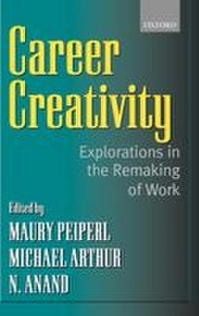 Career Creativity