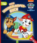 Paw Patrol - Mein Taschenlampenbuch