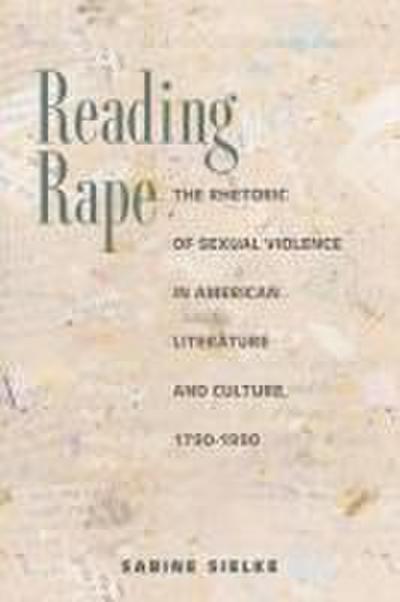 Reading Rape