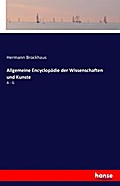 Allgemeine Encyclopädie der Wissenschaften und Kun