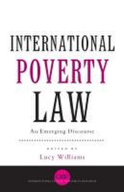 International Poverty Law