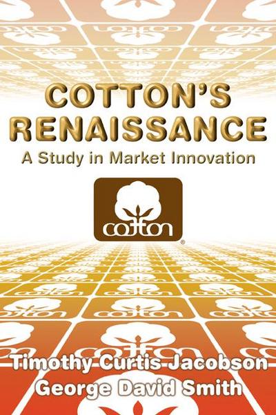 Cotton’s Renaissance