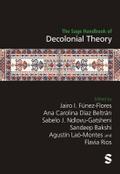 The Sage Handbook of Decolonial Theory
