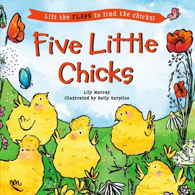 Five Little Chicks