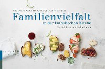 Familienvielfalt in der katholischen Kirche