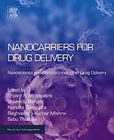 Nanocarriers for Drug Delivery