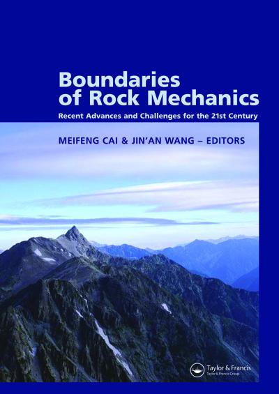 Boundaries of Rock Mechanics