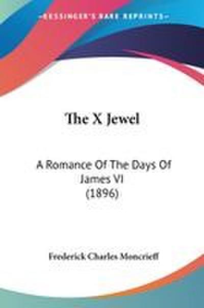 The X Jewel