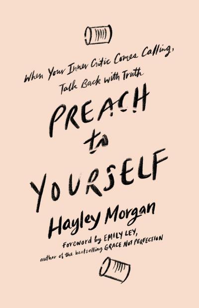 Preach to Yourself | Softcover