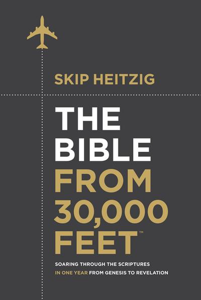 Bible from 30,000 Feet(TM)