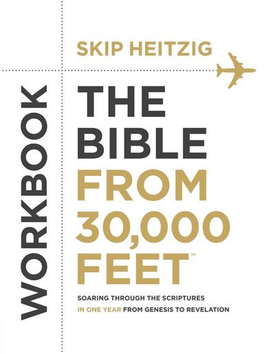 Bible from 30,000 Feet(TM) Workbook