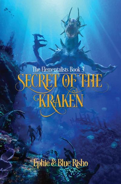 Secret of the Kraken