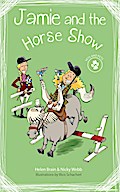 Vets and Pets 2: Jamie and the Horse Show