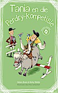 Veearts-vriende 2: Tania en die perdry-kompetisie