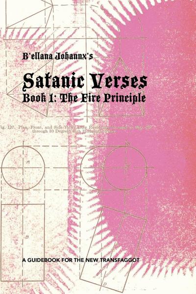 B’ellana Johannx’s Satanic Verses