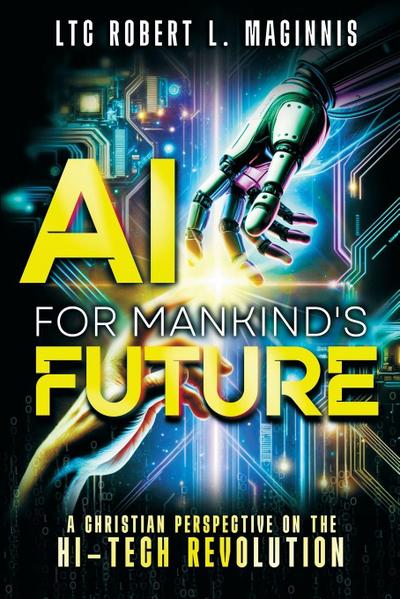 AI for Mankind’s Future
