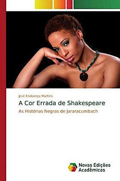 A Cor Errada de Shakespeare