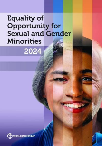 Equality of Opportunity for Sexual and Gender Minorities 2024