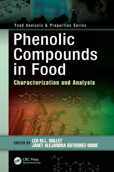 Phenolic Compounds in Food